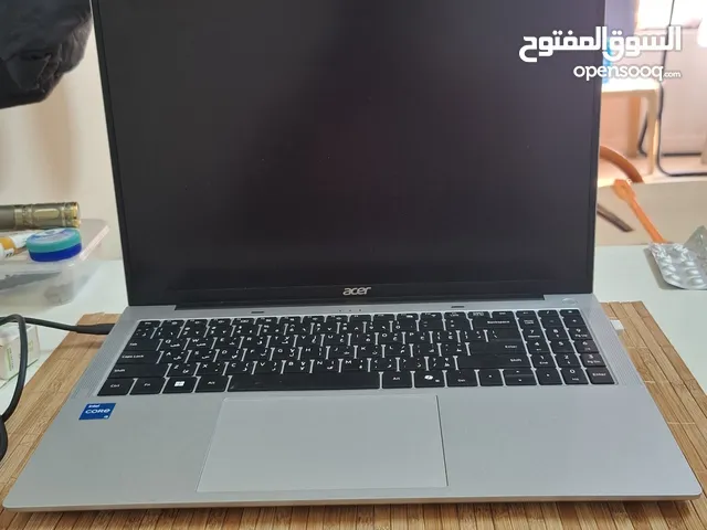 ACER ASPIRE LITE 16......CORE I5.....13 GENRAION.....