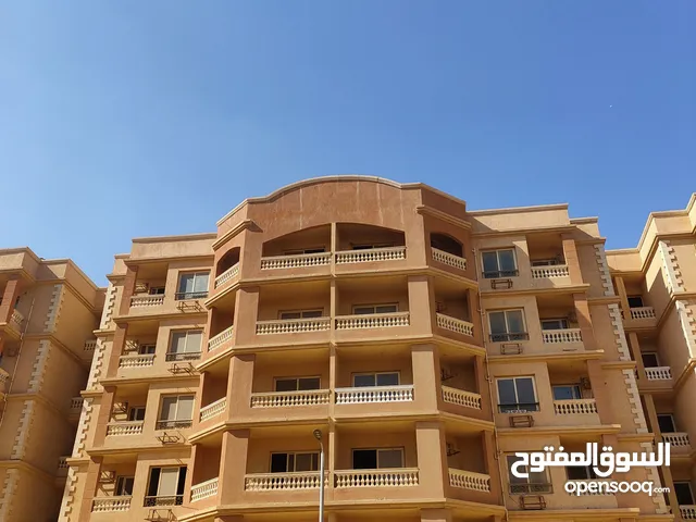 شقة للبيع 145م كمبوند جرين هاوس قطاع الأندلس امتداد التسعين الجنوبى أمام الهايد بارك ودماك