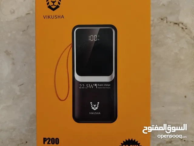 باور بانك ڤيكوشا