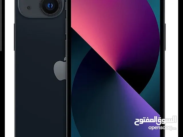ايفون 13 عادي جديد