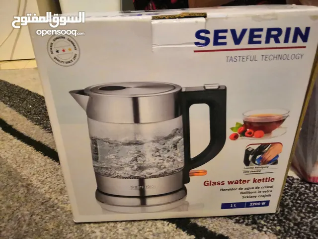  Kettles for sale in Tripoli