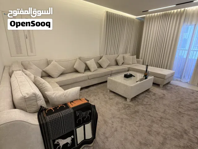 صاله من 4 قطع