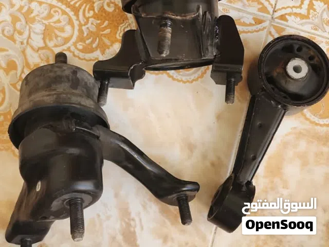 كراسي مكينه هاف كت للكامري سته سلندر موديل 2012 - 2017