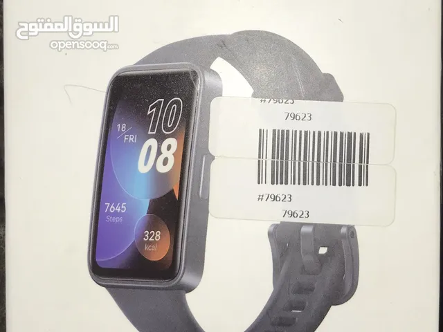 هواوي باند 8