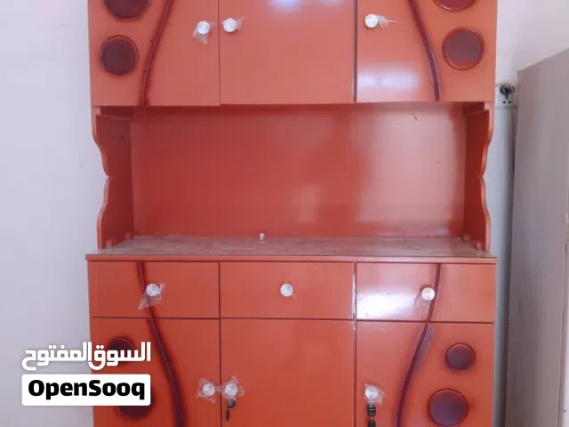 دولاب مطبخ