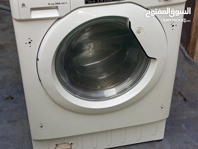8 kg washing machine excellent working condition