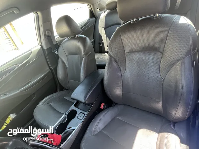 Used Hyundai Sonata in Zarqa