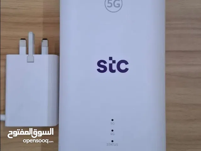 5G Router Stc