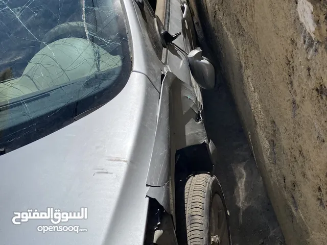 Used Peugeot 307 in Amman