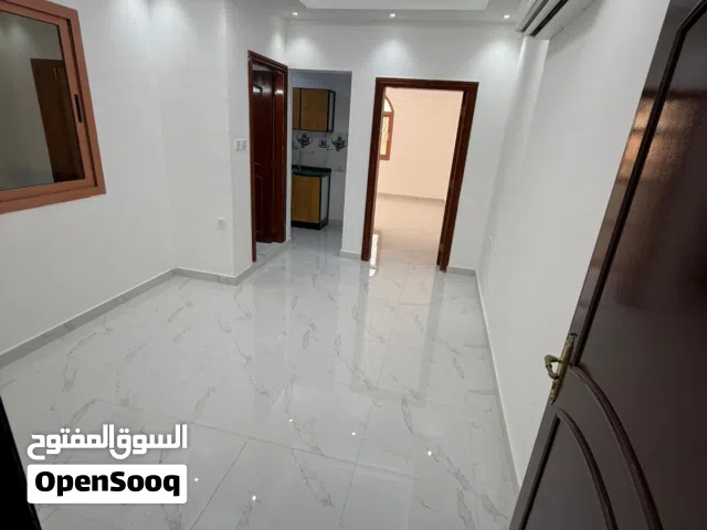 120 m2 1 Bedroom Apartments for Rent in Abu Dhabi Muroor Area