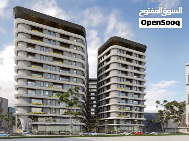 215 m2 4 Bedrooms Apartments for Sale in Zagazig Other