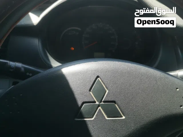 2008 Mitsubishi L200 Double Cab GL