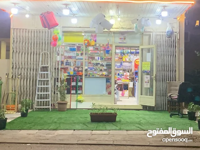 بقالة للبيع موقع ممتاز