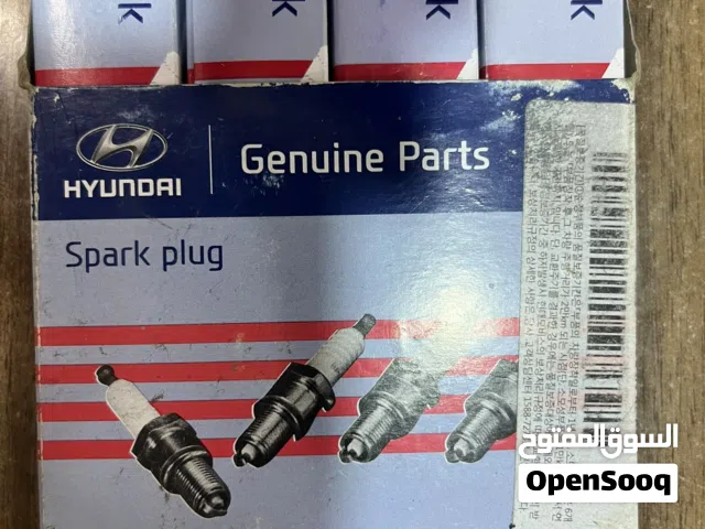 ادوات هونداي توكسان مضلع  مستخدمة