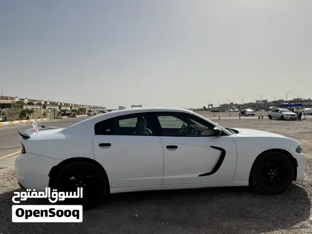 Used Dodge Charger in Basra