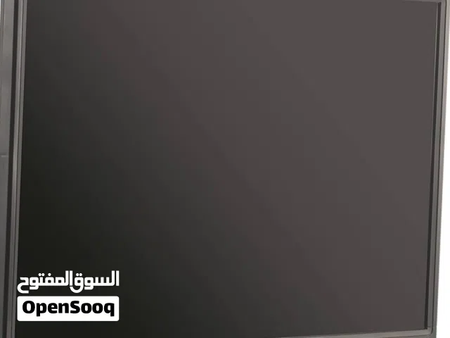 شاشه هونداي 24بوصه مستعمل جديد شهرين فقط