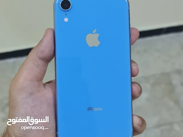 Apple iPhone XR 128 GB in Baghdad