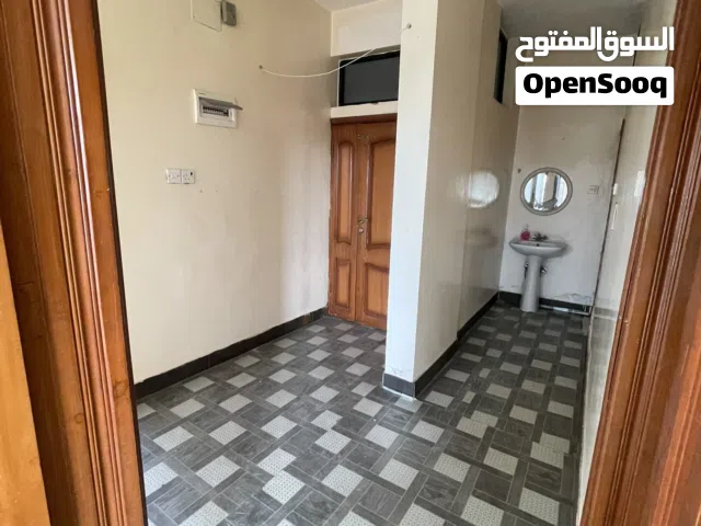 120 m2 3 Bedrooms Apartments for Rent in Sana'a Tahrir Square
