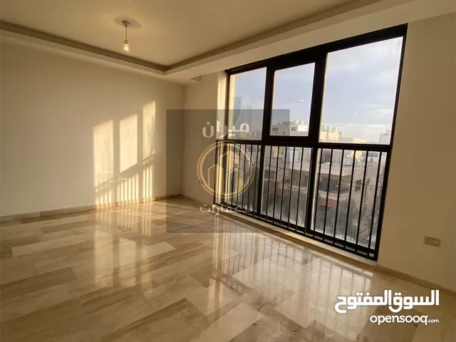 175 m2 3 Bedrooms Apartments for Rent in Amman Mecca Street