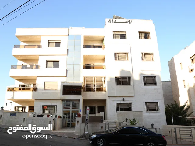 شقة طابق ارضي مساحة 180متر في ربوة عبدون بسعر مغري جداًَ اسكان الاسد للاسكان 41