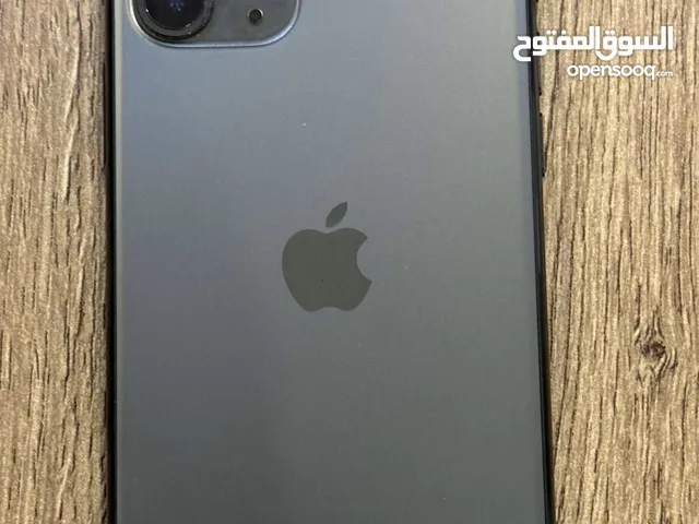 ايفون 11 برو