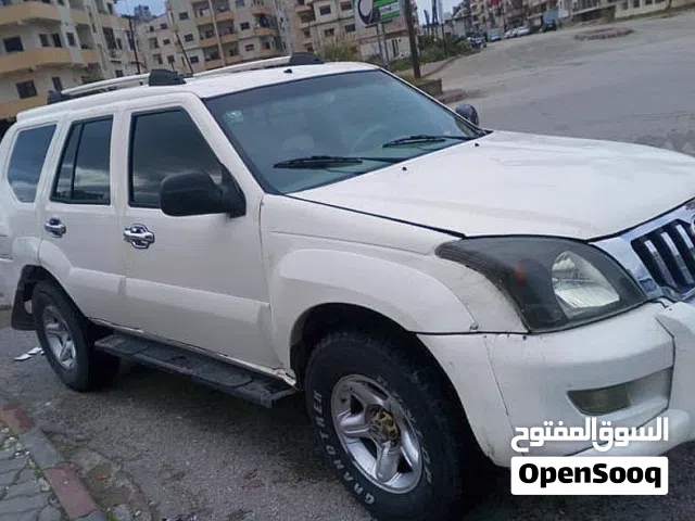 2008 Jeep Other