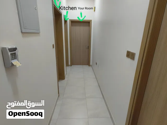 Room for Rent in Al Khoudh