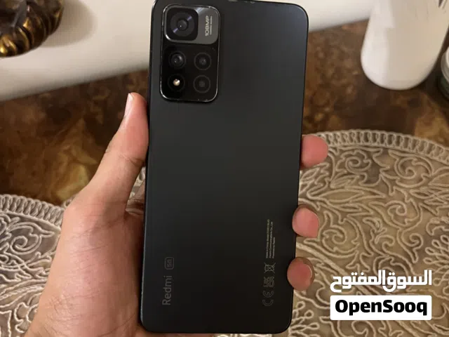 معاه مبرد Redmi note 11 pro plus للبيع