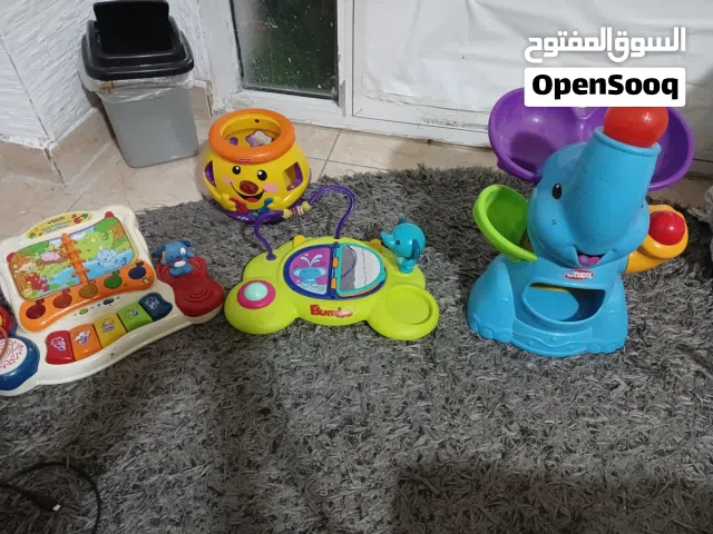 العاب اطفال