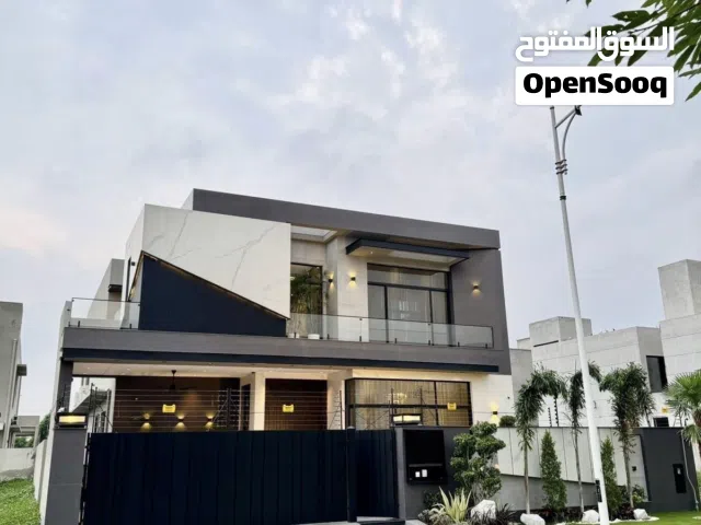 345 m2 More than 6 bedrooms Townhouse for Sale in Basra Dur Nuwab Al Dubat