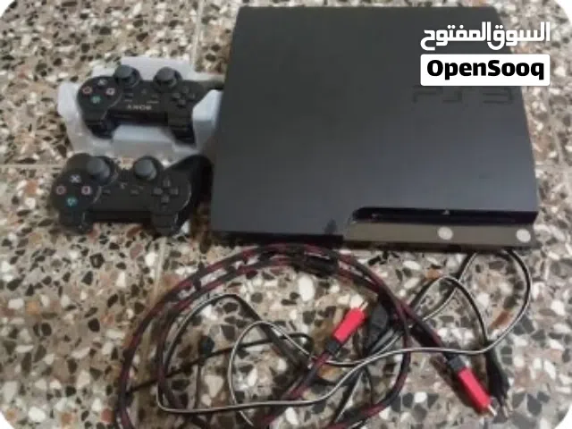 بلي 3 سلم للبيع نظام مكاتب 4000 لعبه