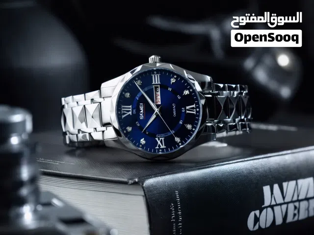 Analog Quartz Skmei watches  for sale in Erbil