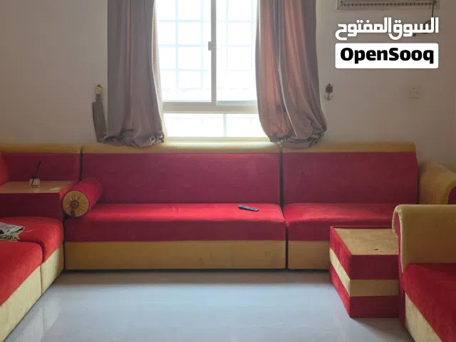 300 m2 2 Bedrooms Apartments for Rent in Dhofar Salala