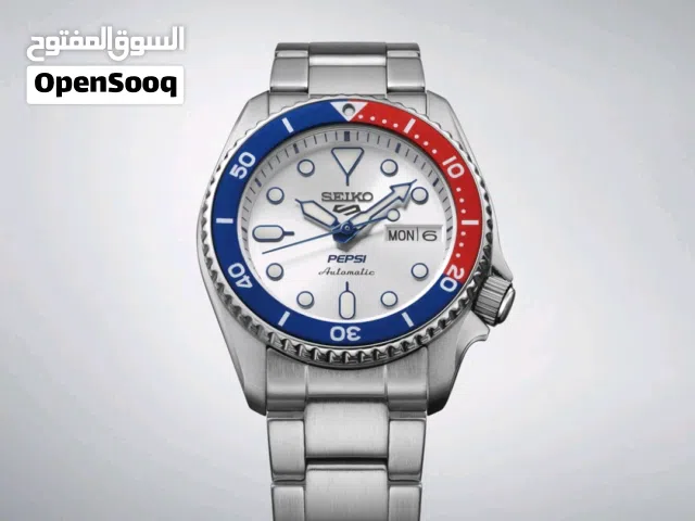Automatic Seiko watches  for sale in Abu Dhabi