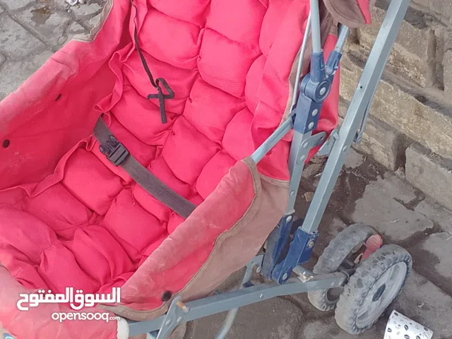 عربة اطفال  puossat