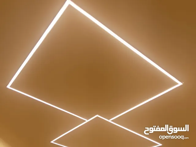 شقة شبه ارضية للبيع بسعر مغري مدينة الشرق