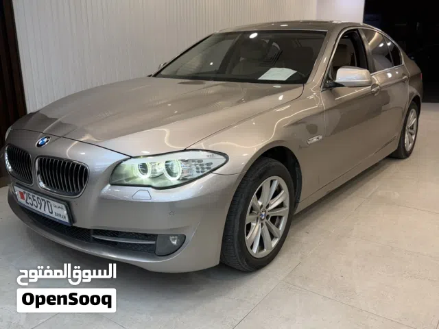 للبيع BMW 523i