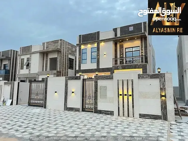 4500 m2 5 Bedrooms Villa for Sale in Ajman Al Alia