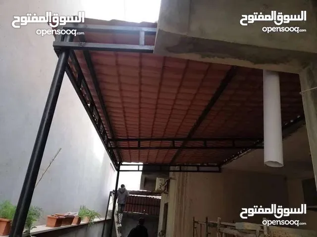 فني حدادة عامة لحام ابواب و نوافد تركيب اي قفل