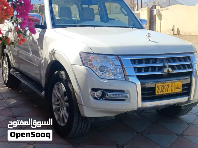 Used Nissan Patrol in Al Dakhiliya