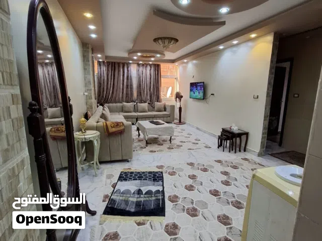 140 m2 3 Bedrooms Apartments for Sale in Giza Haram