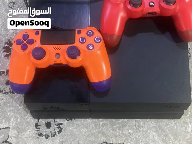 بلاستيشن 4