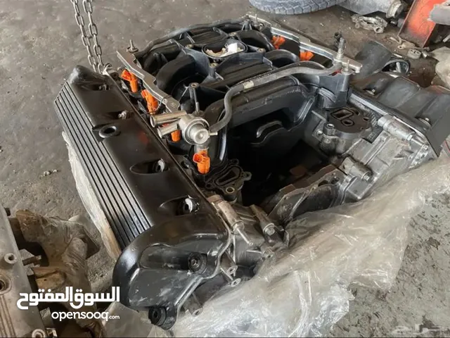 مكائن جمس أمريكي تاهو -يوكن -دينالي ترافيرس -اكاديا -فورد فكتوريا -أكس بلور -ايدج أكس بديشن