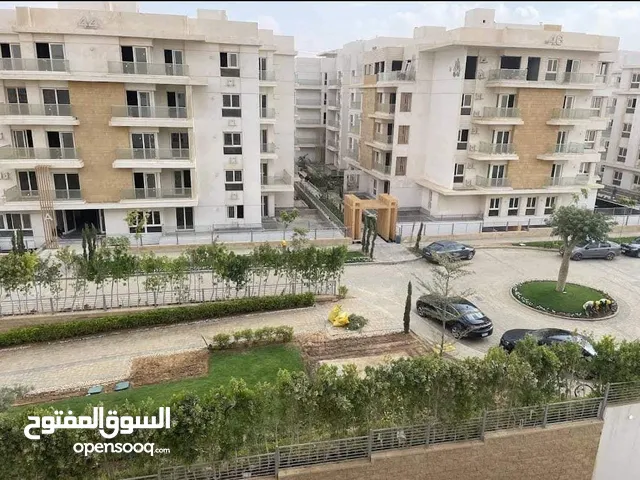 130 m2 3 Bedrooms Apartments for Sale in Giza 6th of October