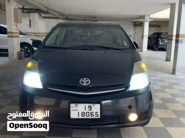 2009, تويوتا, بريوس, Prius