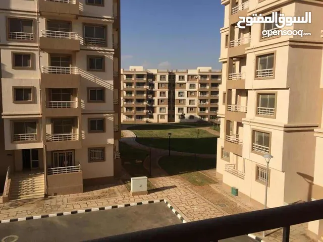90 m2 2 Bedrooms Apartments for Sale in Monufia Shebin al-Koum