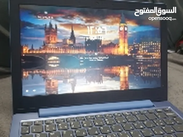 Windows Lenovo for sale  in Mecca