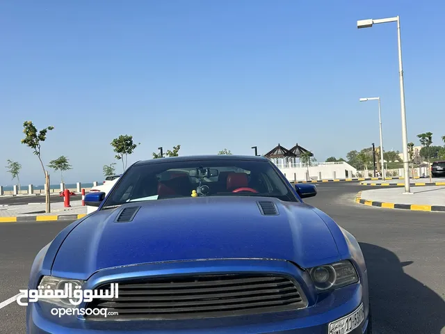 Used Ford Mustang in Hawally