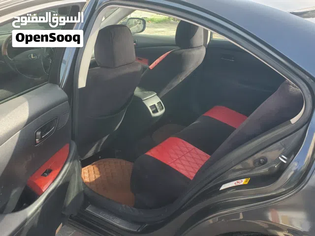 لكزس350 ES