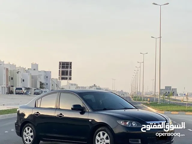 New Mazda 3 in Northern Governorate